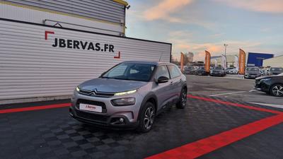 Citroën C4 Cactus Business Puretech 110 Ss Bvm6 Feel