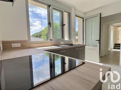 Maison - 165 m² - 6 pièces