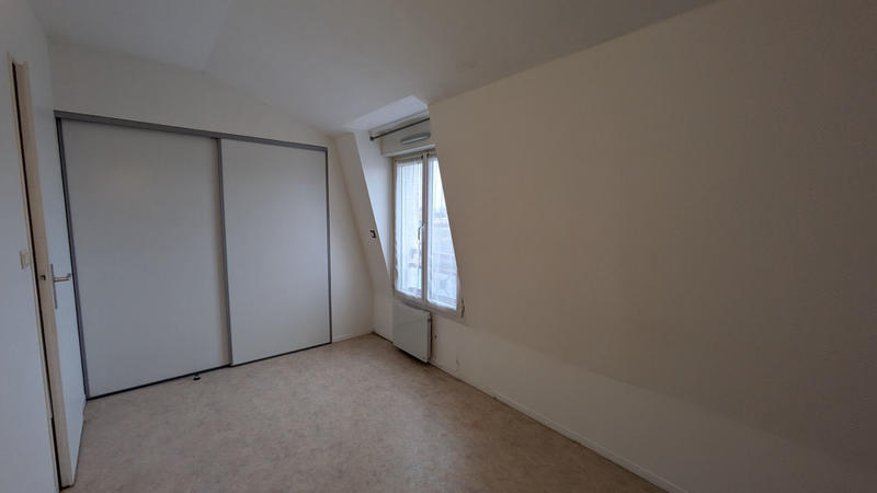 Appartement - 43 m² - 3 pièces