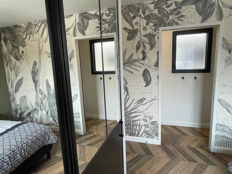 Maison - 199 m² - 6 pièces