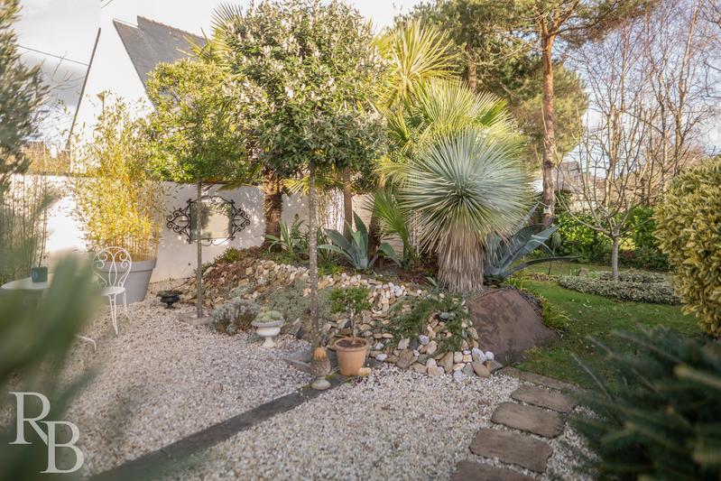 Maison - 85 m² - 3 pièces