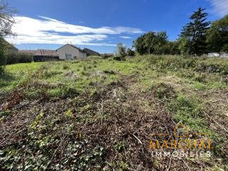 Terrain agricole - 600 m²