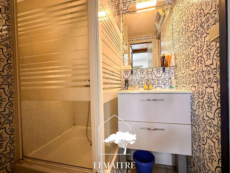 Villa - 36 m² - 3 pièces