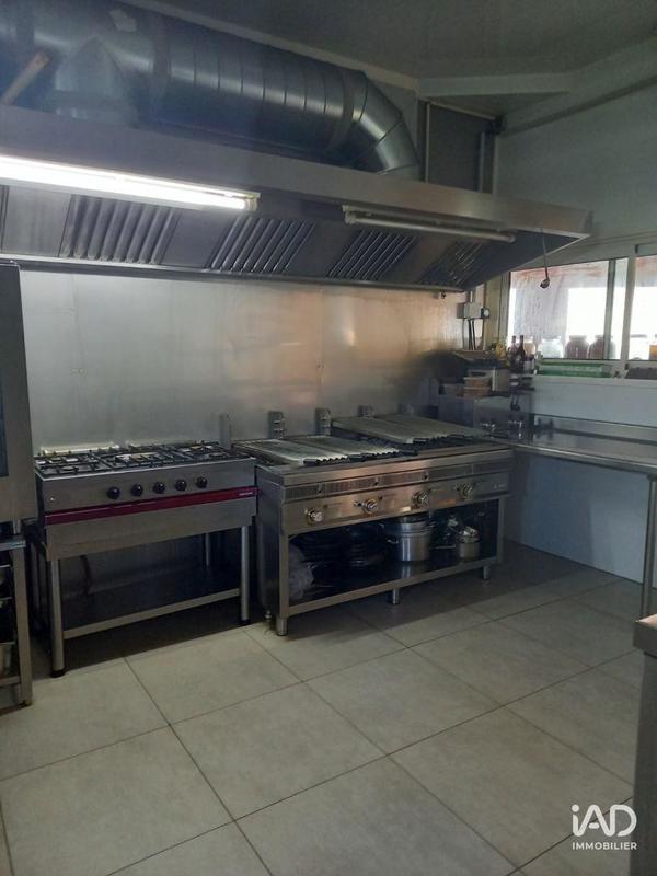 Local commercial - 344 m²