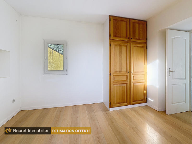 Appartement - 119 m² - 5 pièces