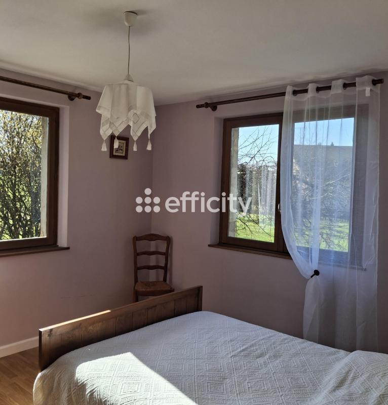 Maison - 138 m² - 6 pièces