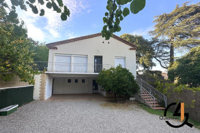 Maison - 170 m² - 7 pièces