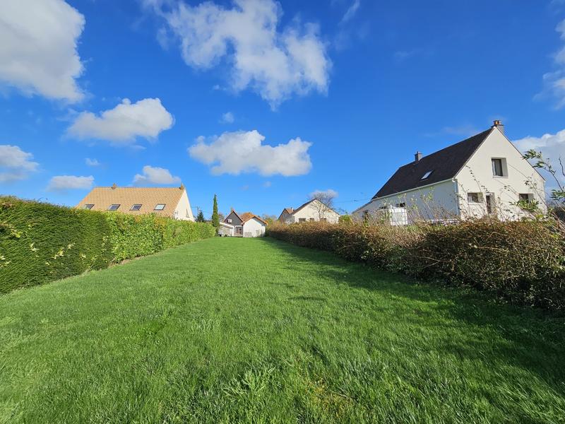 Maison - 113 m² - 4 pièces