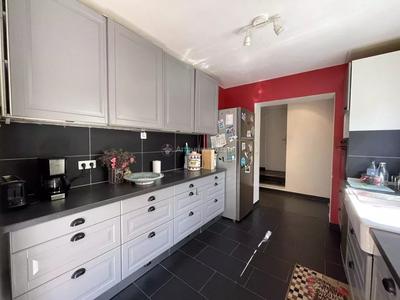 Maison - 116 m² - 6 pièces