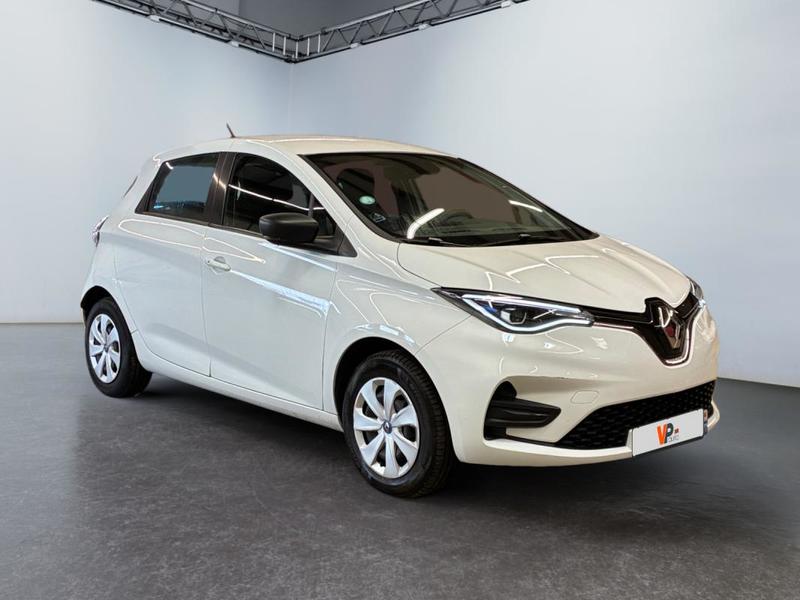 Renault Zoe R110 Achat Intégral Life