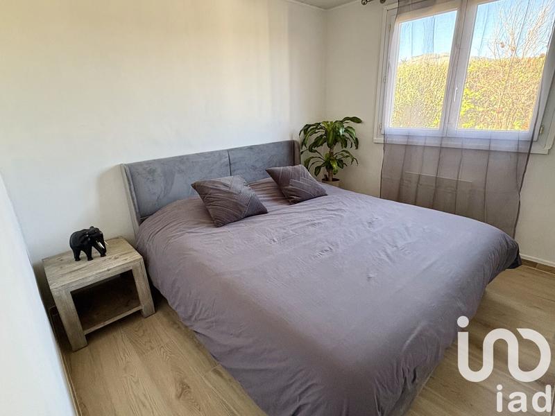 Maison - 82 m² - 3 pièces