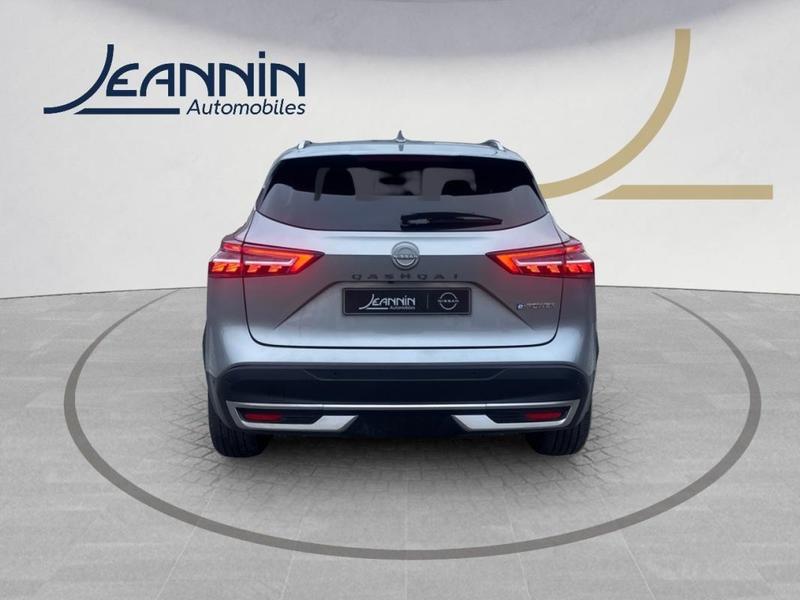 Nissan Qashqai e-Power 190 ch Tekna