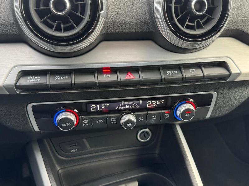 Audi Q2 30 Tfsi 110 Bvm6 Business line