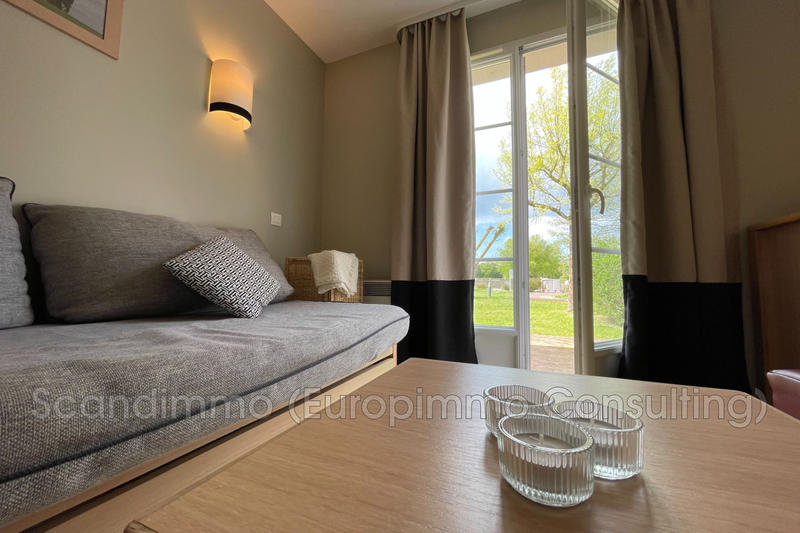 Maison - 73 m² - 4 pièces