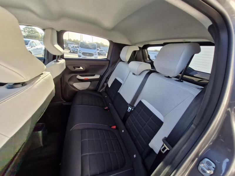 Citroën C3 Turbo 100ch Max