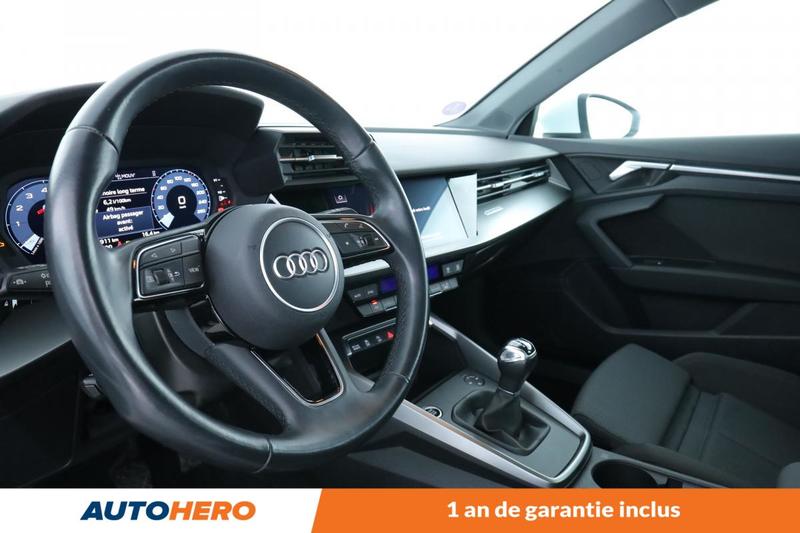 Audi A3 sportback 30 Tfsi Design 110 ch
