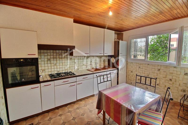 Villa - 128 m² - 4 pièces