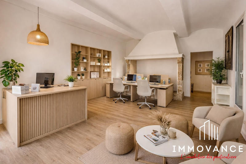 Local d'activités - 90 m² - 3 pièces