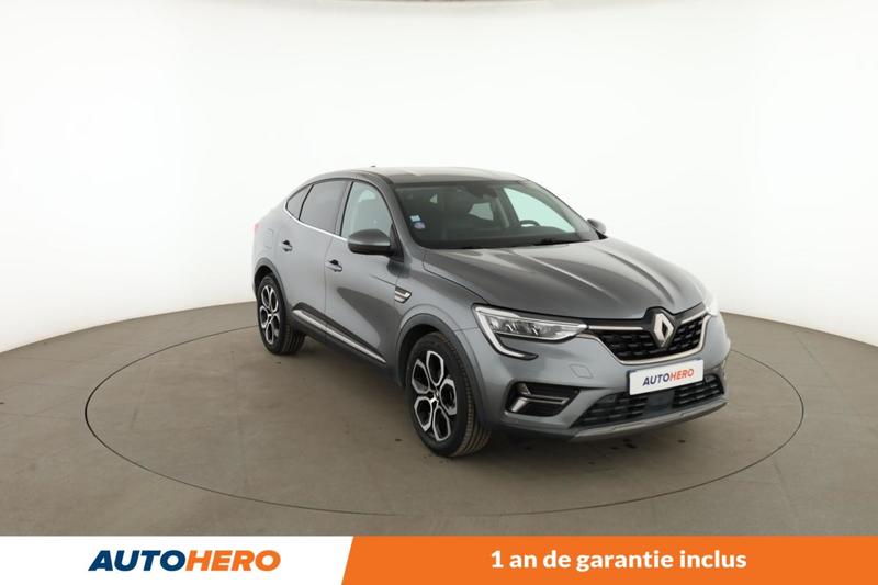 Renault Arkana 1.6 E-Tech Intens 145 ch