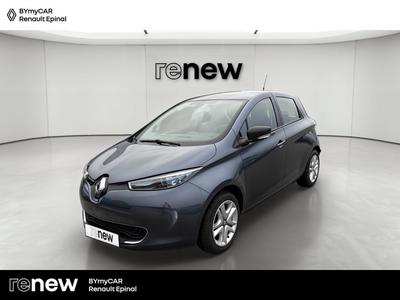 Renault Zoe R90 Business
