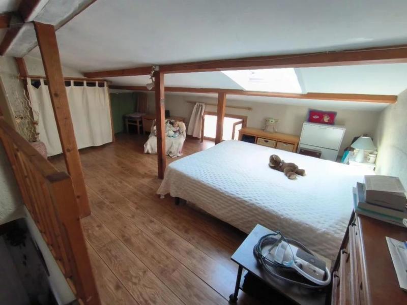 Appartement - 54 m² - 3 pièces