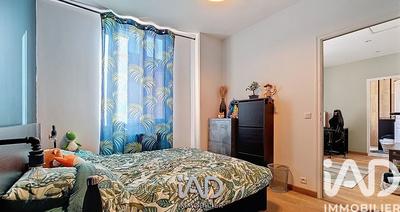 Maison - 57 m² - 4 pièces