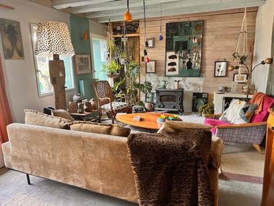 Maison de ville - 155 m² - 6 pièces