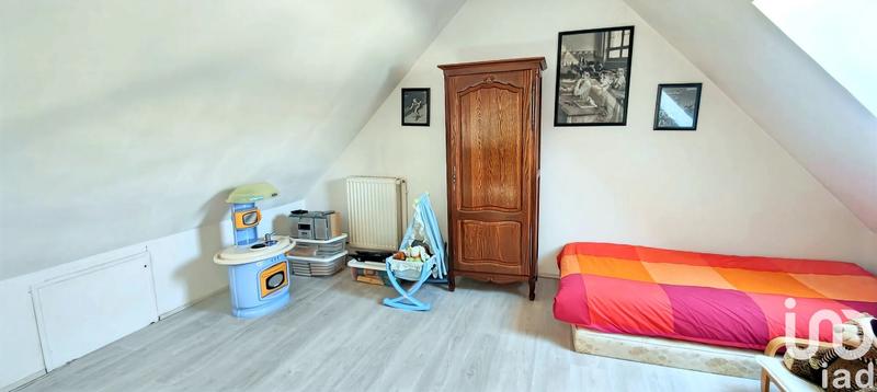 Maison de ville - 147 m² - 6 pièces