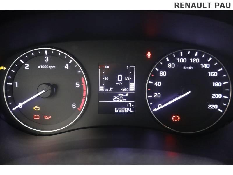 Hyundai i20 1.1 CRDi 75 Edition #Mondial