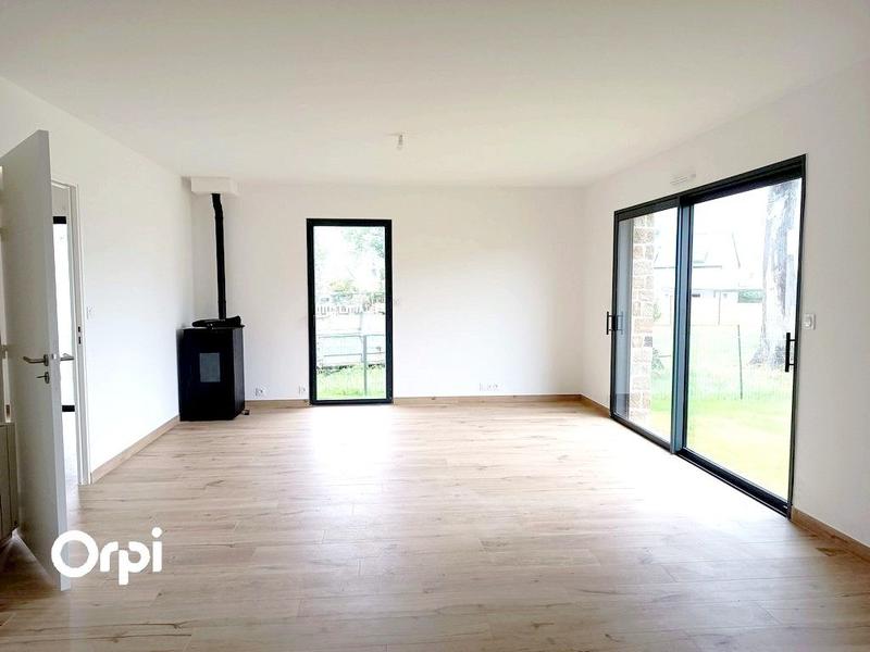 Maison - 127 m² - 5 pièces