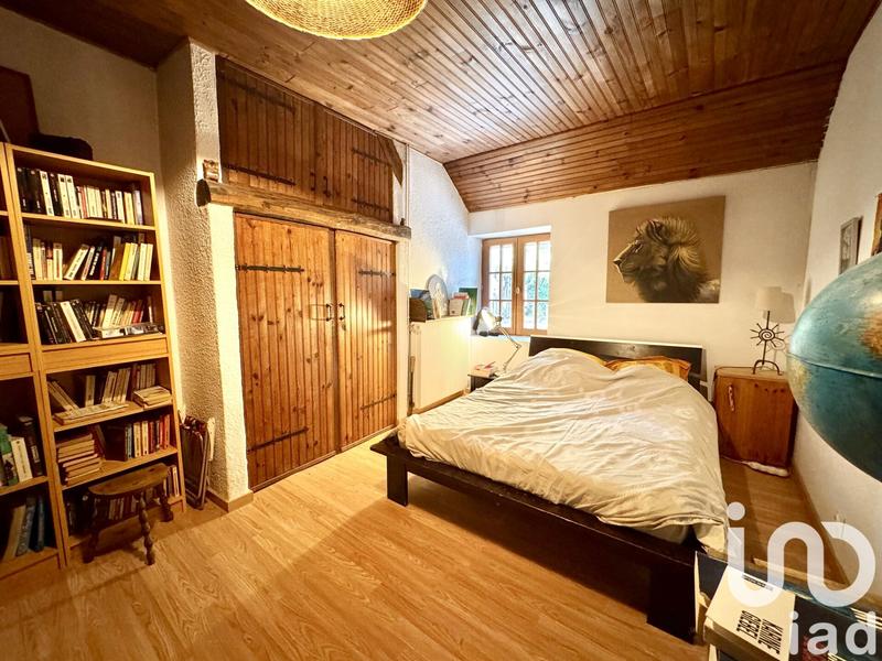 Maison de campagne - 100 m² - 4 pièces