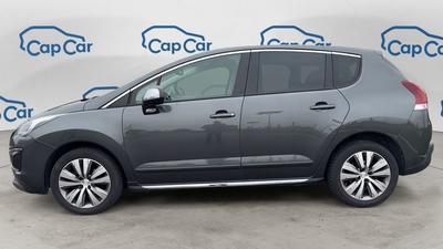 Peugeot 3008 1.2 PureTech 130 Style
