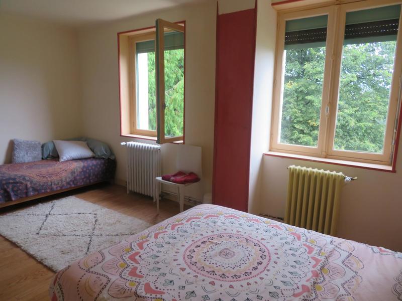 Maison - 155 m² - 7 pièces