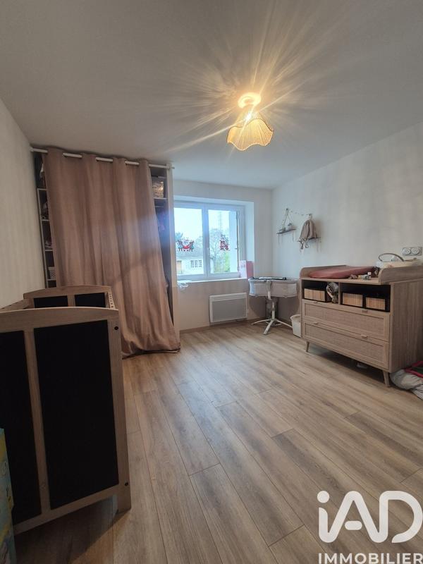 Maison de village - 190 m² - 5 pièces