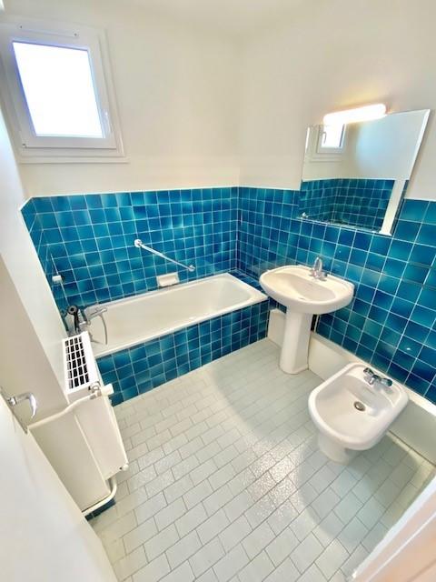 Appartement - 77 m² - 4 pièces