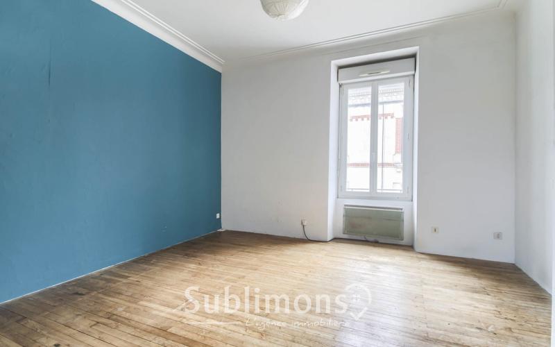 Maison - 143 m² - 6 pièces