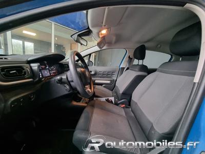 Citroën C3 1.6 Hdi 75 Feel