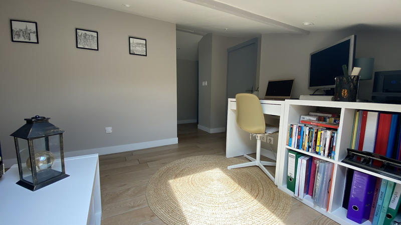 Maison - 126 m² - 6 pièces