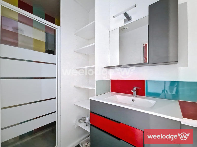 Maison ancienne - 65 m² - 3 pièces