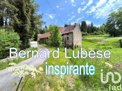 Maison - 130 m² - 13 pièces