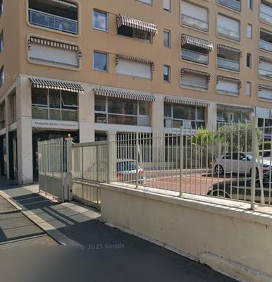Local commercial - 36 m²