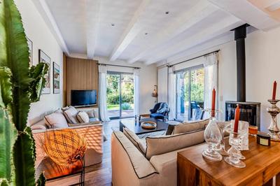 Propriété - 135 m² - 4 pièces