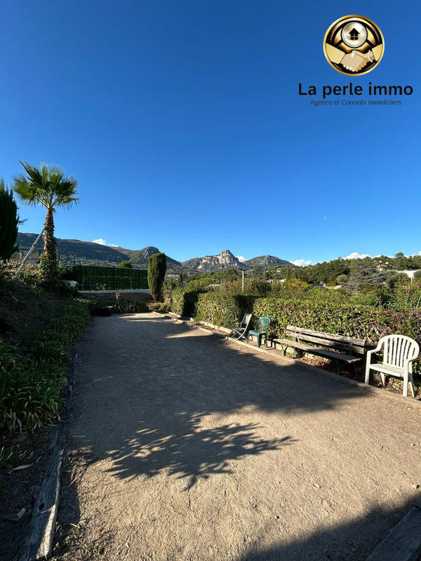 Maison - 34 m² - 2 pièces