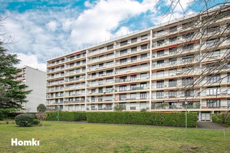 Appartement - 86 m² - 3 pièces