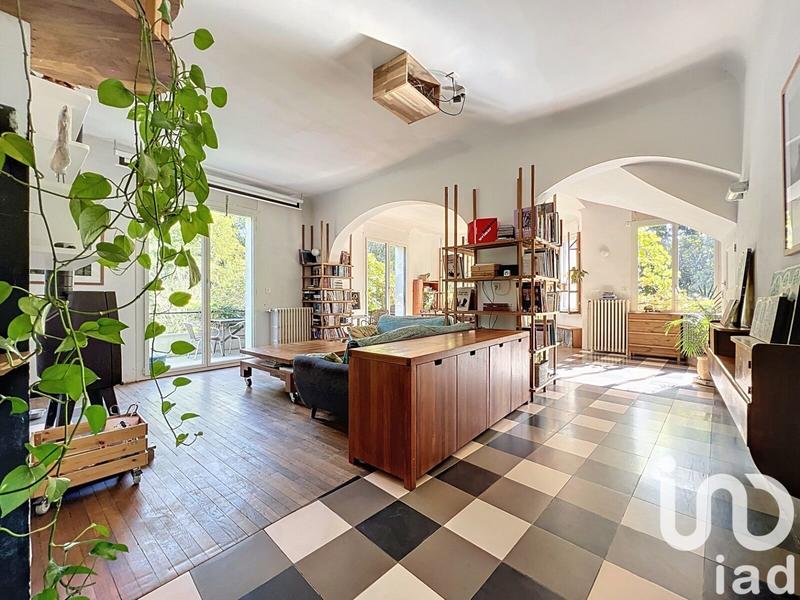 Maison de maîtres - 160 m² - 9 pièces