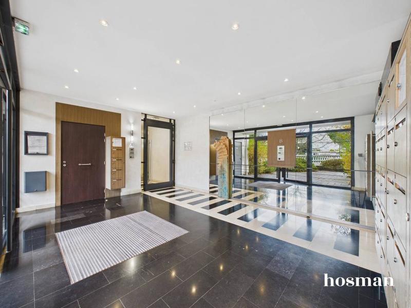 Appartement - 23 m² - 1 pièce