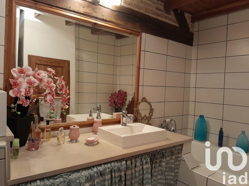 Maison de campagne - 170 m² - 8 pièces