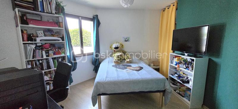 Maison - 145 m² - 6 pièces