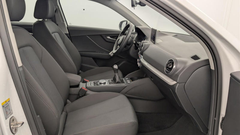 Audi Q2 30 Tfsi 110 Bvm6 Design