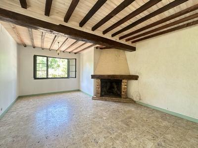 Maison de village - 215 m² - 6 pièces